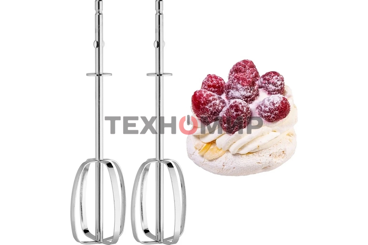 Миксер Maunfeld MF-321R