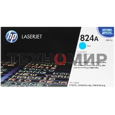 Барабан HP CB385A Cyan Color Laser Jet CM6030/6040, Cyan