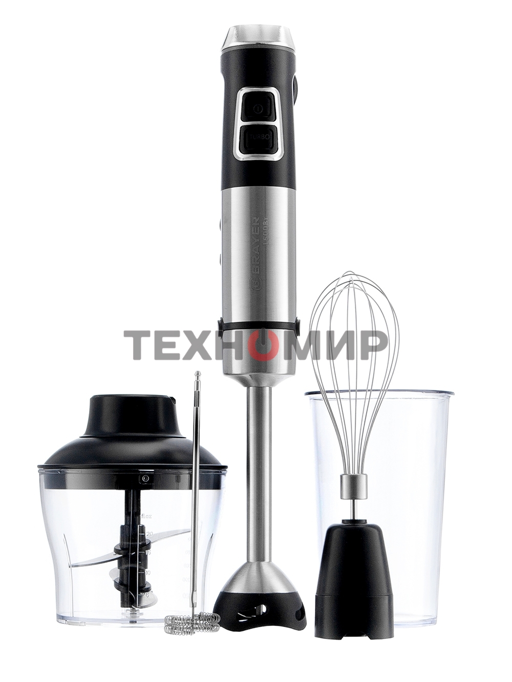 Блендер BRAYER BR1257