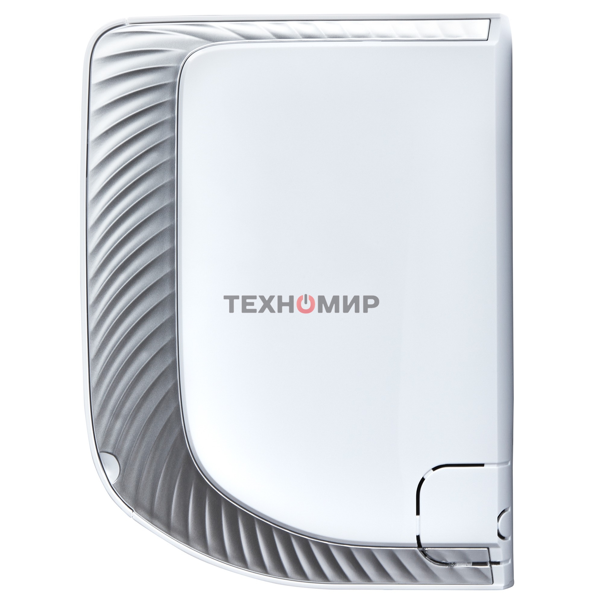 Внутренний блок сплит-системы Ballu iGreen Pro DC BSAGI/in-07HN8 инвертор, 7800 BTU, 23 м², 22.5 дБ, охлаждение, обогрев, осушение, белый