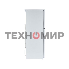 Холодильник Бирюса 553 белый двухкамерный 160/70л морозилка сверху, автоматическое оттаивание