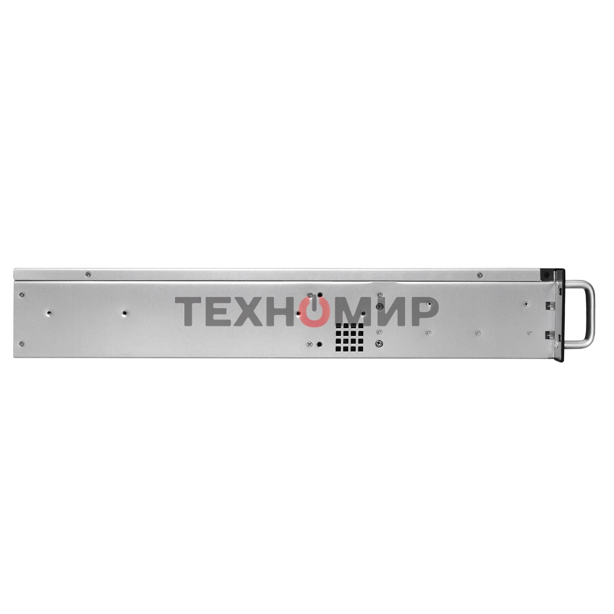 Серверный корпус ExeGate Pro EX281292RUS 2U550-HS08 RM 19