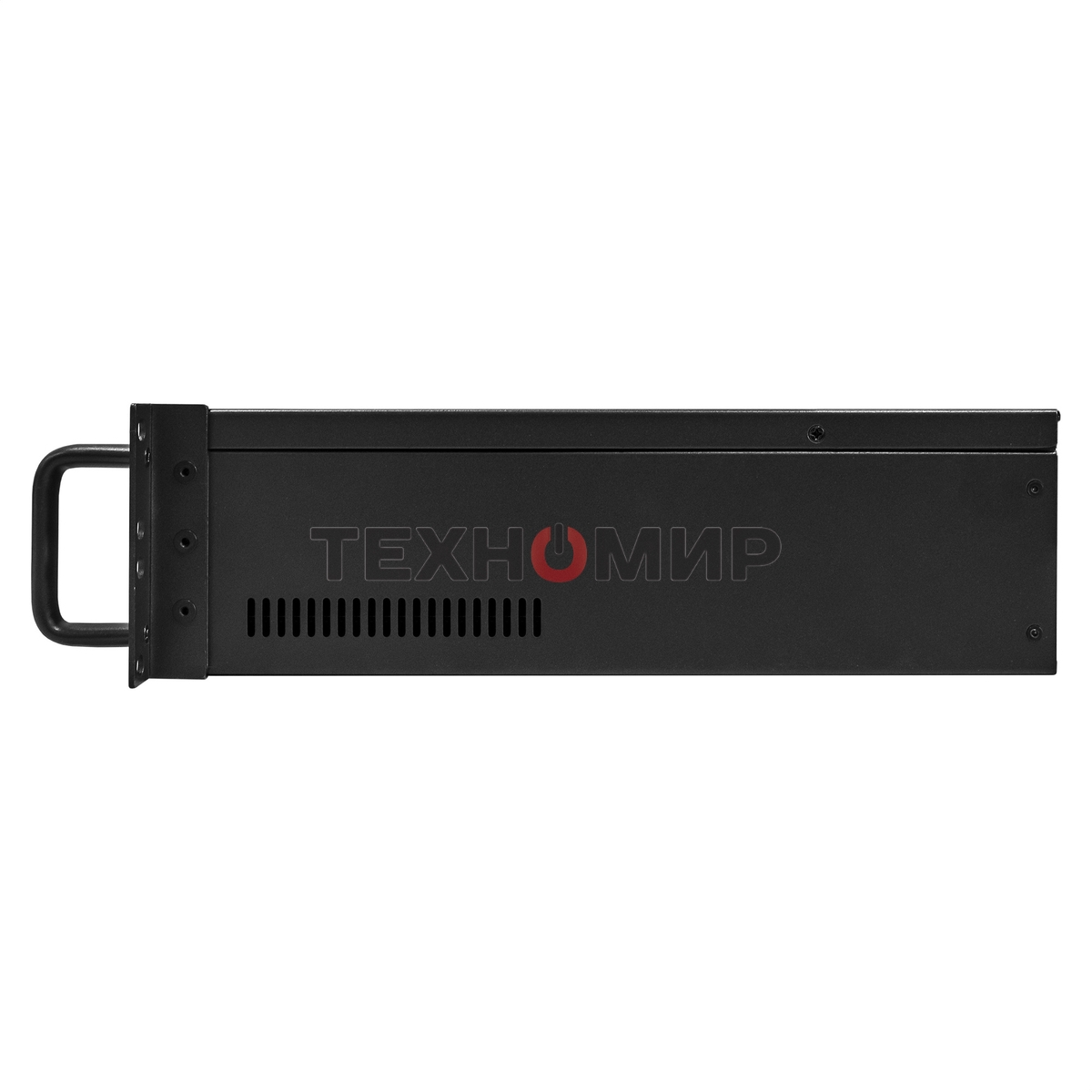 Серверный корпус ExeGate Pro 2U300-04 (RM 19