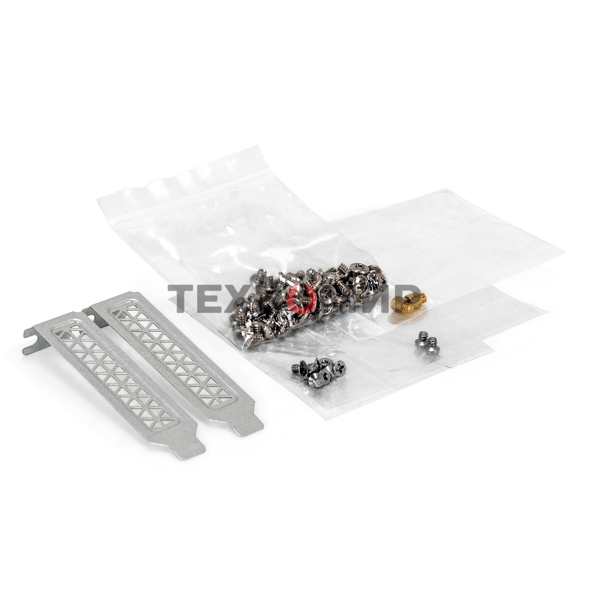 Серверный корпус ExeGate Pro 2U400-04 (RM 19