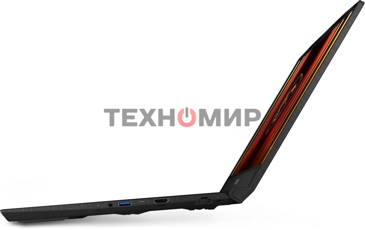 Ноутбук MSI Katana 17 HX B14WGK-274XRU Intel Core i7-14650HX/32Gb/SSD1Tb/RTX5070 8Gb/17.3