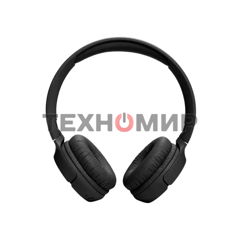 Гарнитура беспроводная JBL TUNE 520BT черный