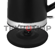 Чайник электрический Zigmund & Shtain KE-928