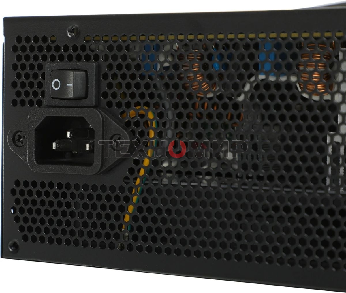 Блок питания Aerocool/Formula KCAS PLUS 600W, 600Вт, 80 PLUS Bronze, 120мм, черный