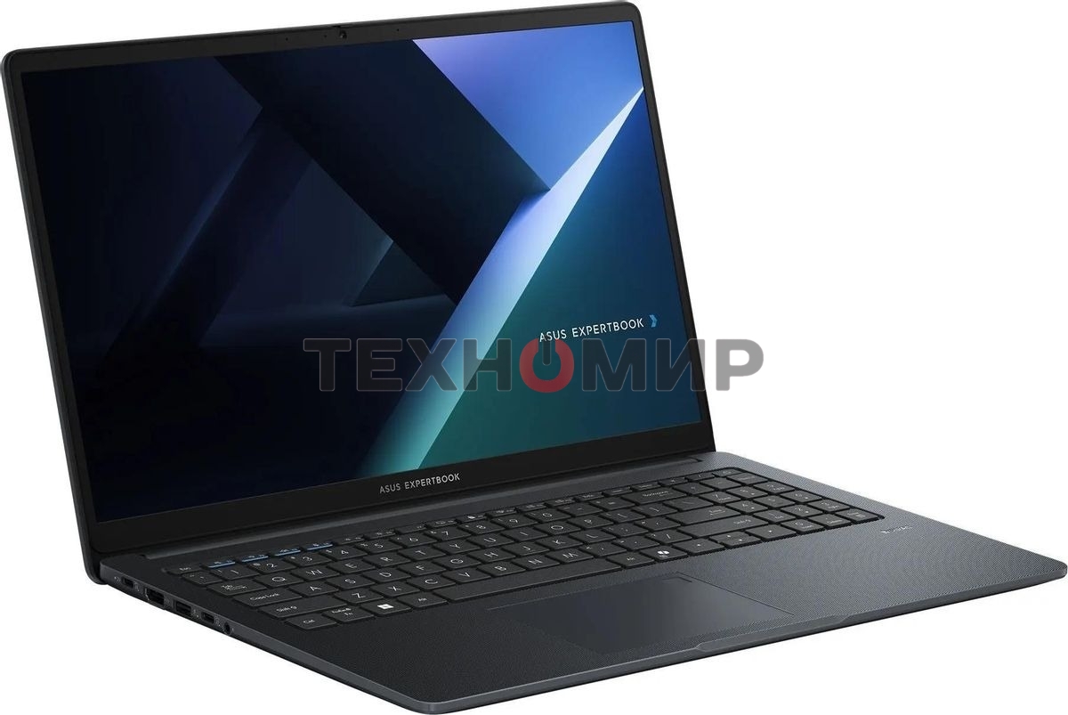 Ноутбук ASUS ExpertBook B1 B1503CVA серый Intel Core 7 150U 1800MHz/15.6