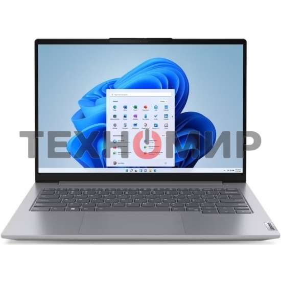 Ноутбук Lenovo ThinkBook 14 G7 IML Intel Core Ultra 7 155H 3800MHz/14