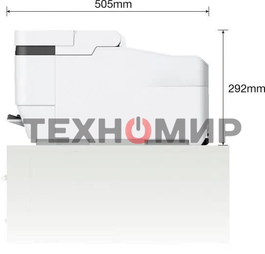 Плоттер струйный Epson SureColor SC-T3100M (C11CJ36301A0) A1/24