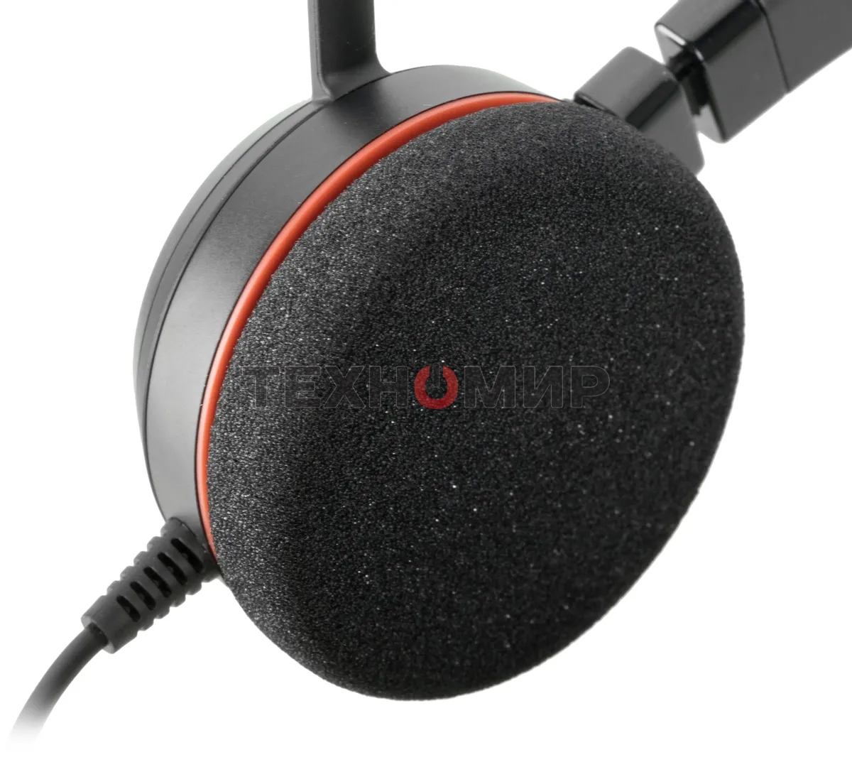 Гарнитура проводная Jabra EVOLVE 20 MS Stereo USB