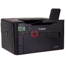 Принтер лазерный Canon i-SENSYS LBP122dw, А4, монохромный, печ. до до 29 стр./мин., 2400x600 dpi, USB, Ethernet