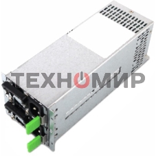 Блок питания серверный ACD 2R1600 1600W, 2U Redundant (ШВГ=77.5x84x225 мм), 80PLUS Gold (92+), 2x4см fan, Dual Power (100~240Vac, 140~380Vdc)