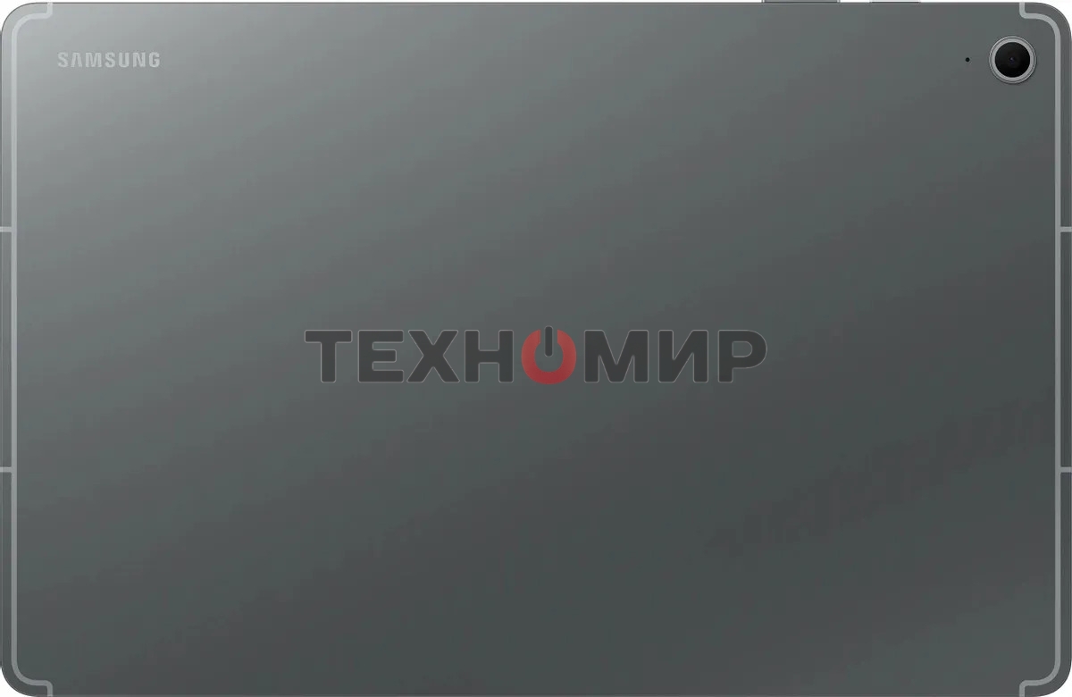 Планшет Samsung Samsung Galaxy Tab S10 FE+ SM-X626B 13.1