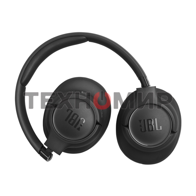 Наушники JBL Tune 730BT, черный