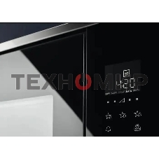 Встраиваемая микроволновая печь Electrolux LMS2203EMX