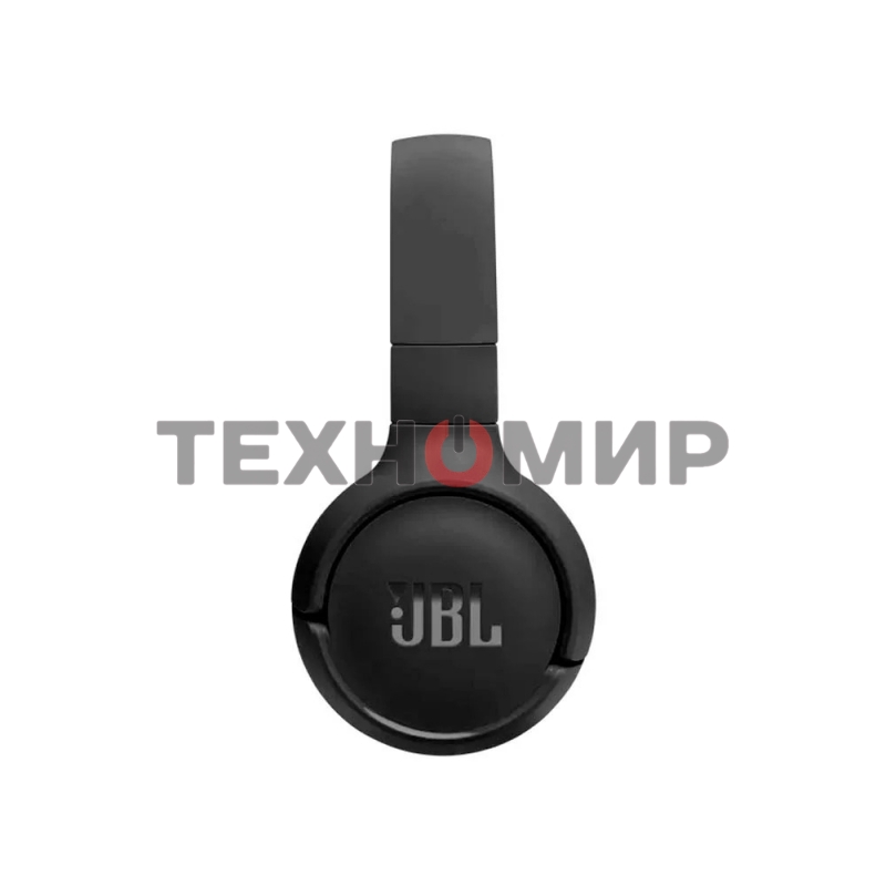 Гарнитура беспроводная JBL TUNE 520BT черный