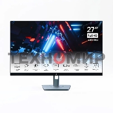 Монитор 27