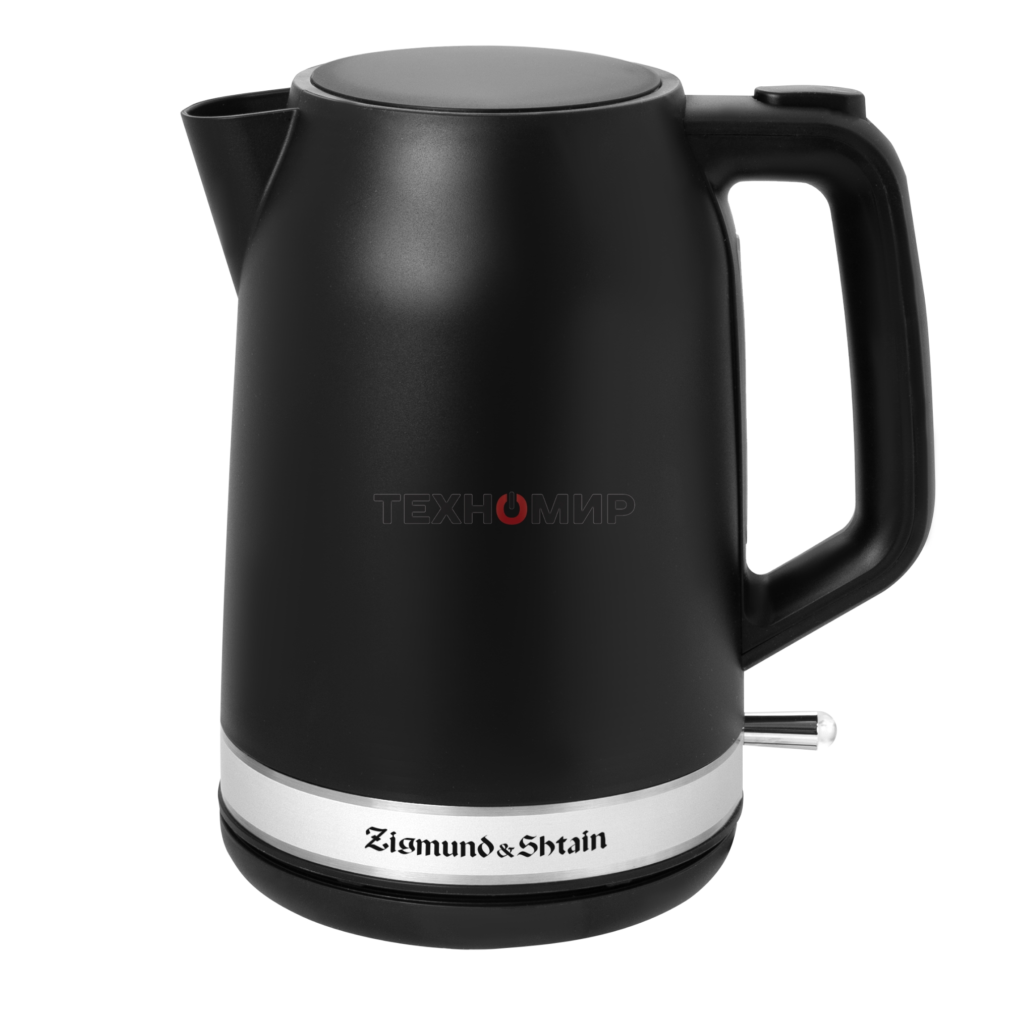 Чайник электрический Zigmund & Shtain KE-928
