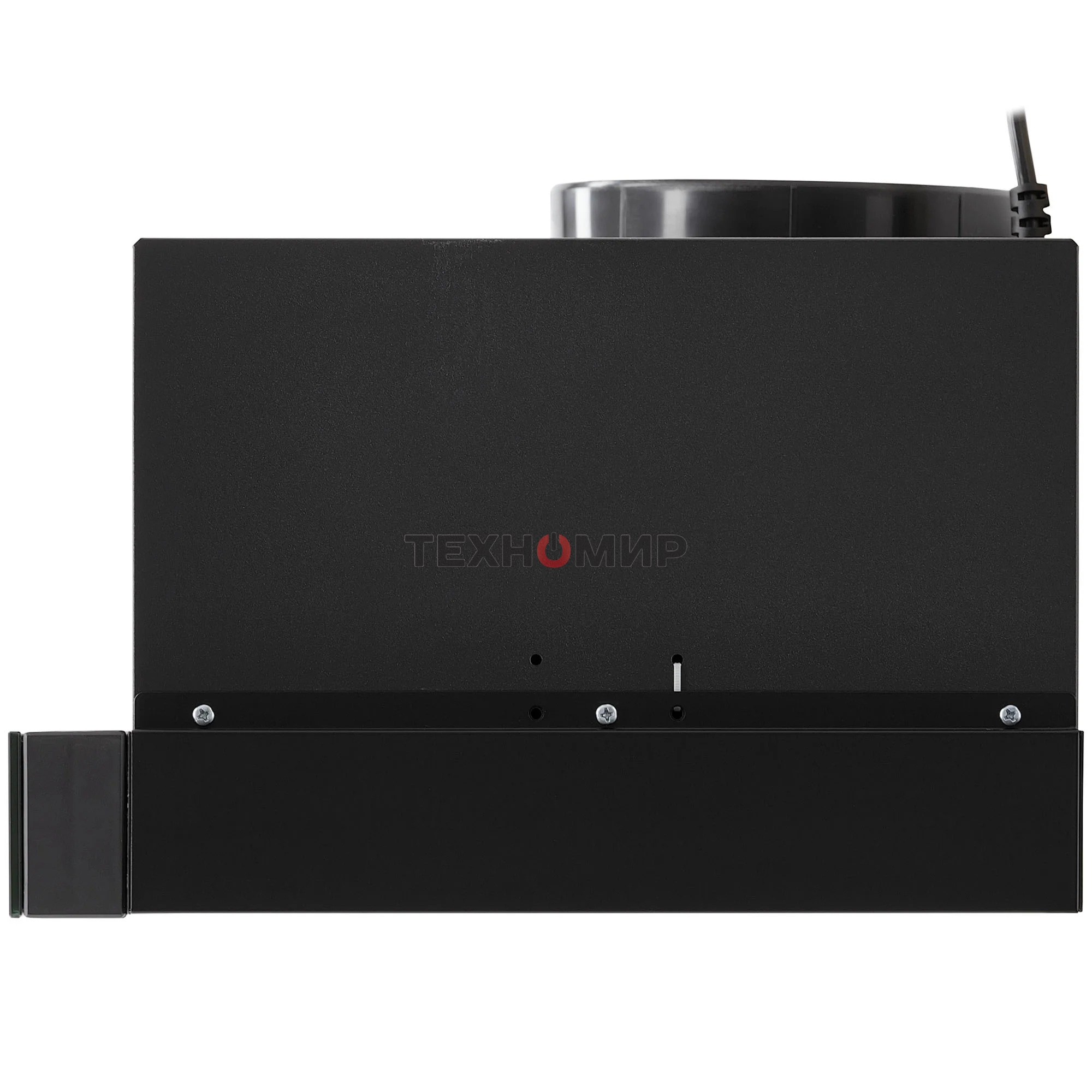 Вытяжка Krona KAMILLA T SENSOR 600 черный