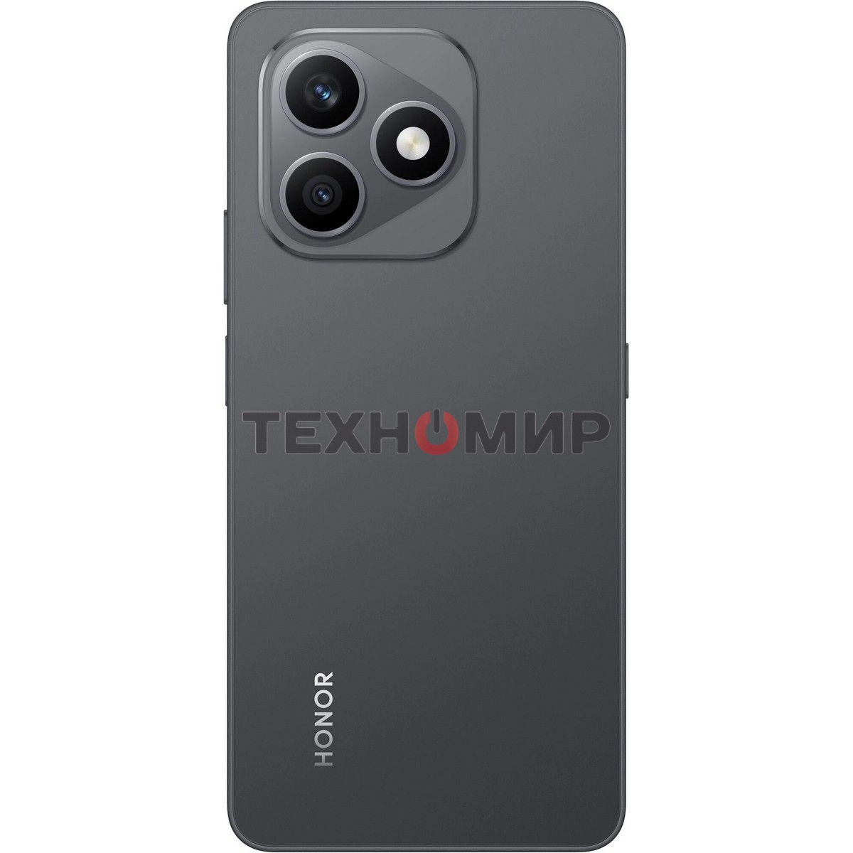 Смартфон Honor X8d 5109CCTV 8/128Gb, черный