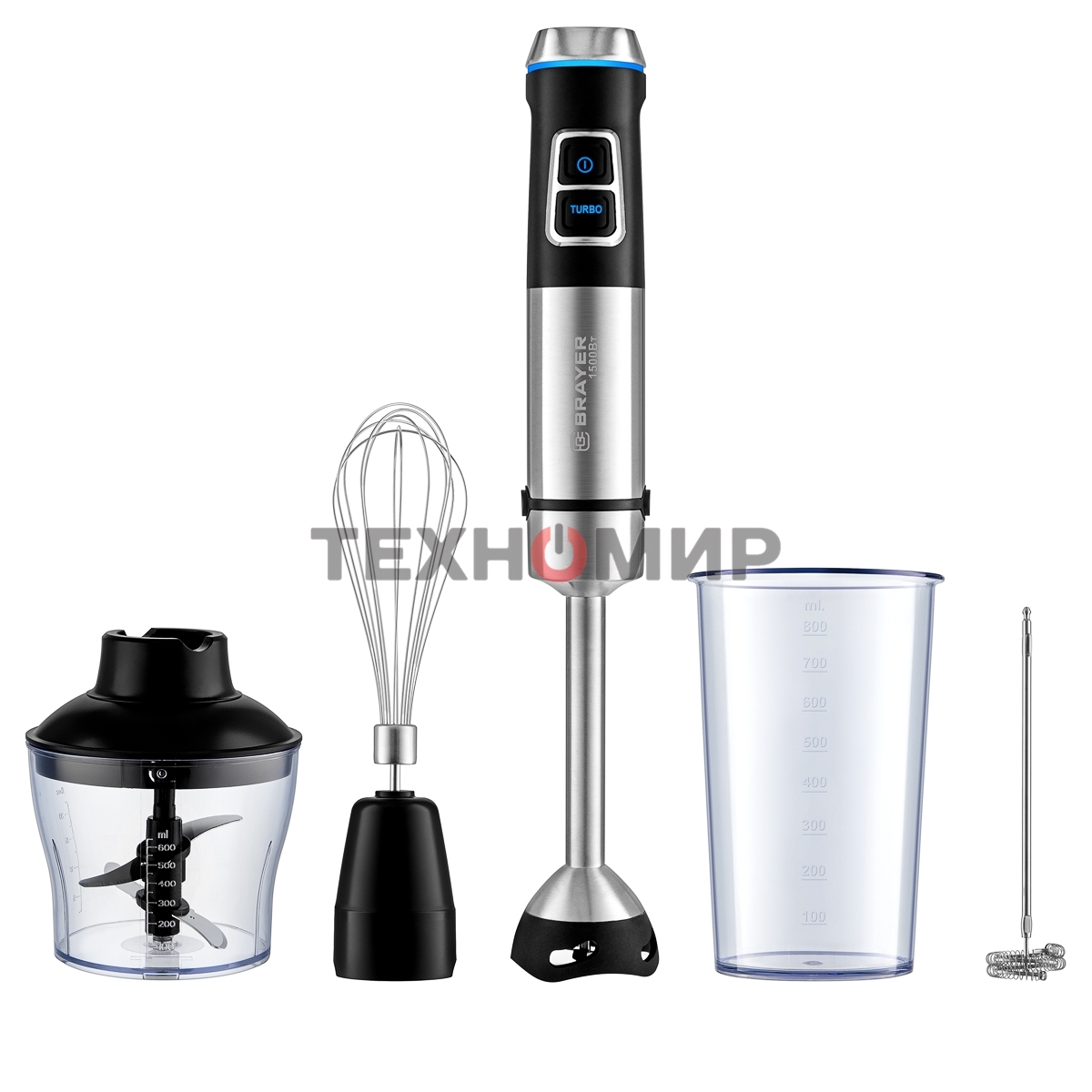 Блендер BRAYER BR1257