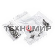 Серверный корпус ExeGate Pro 3U390-08 (RM 19