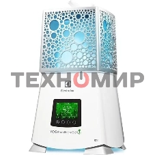 Увлажнитель-ecoBIOCOMPLEX ультразвуковой Electrolux EHU-3915D YOGAhealthline 2.0