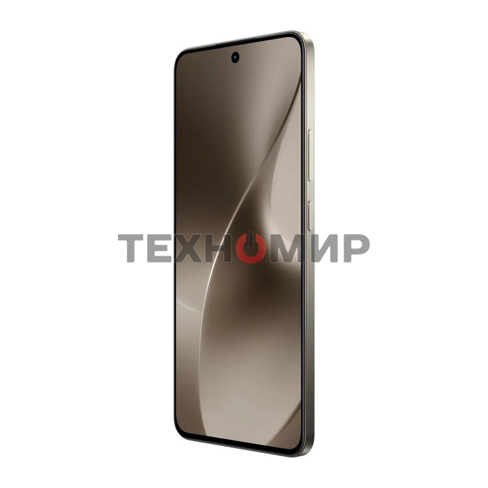 Смартфон Realme 15 5G RMX5106, 12/512Gb, черный