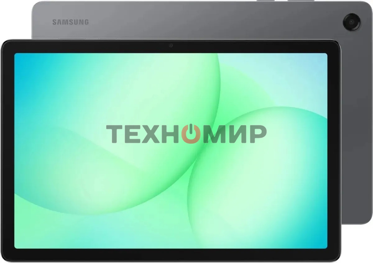 Планшет Samsung Galaxy Tab A11+ BSM-X236B 11