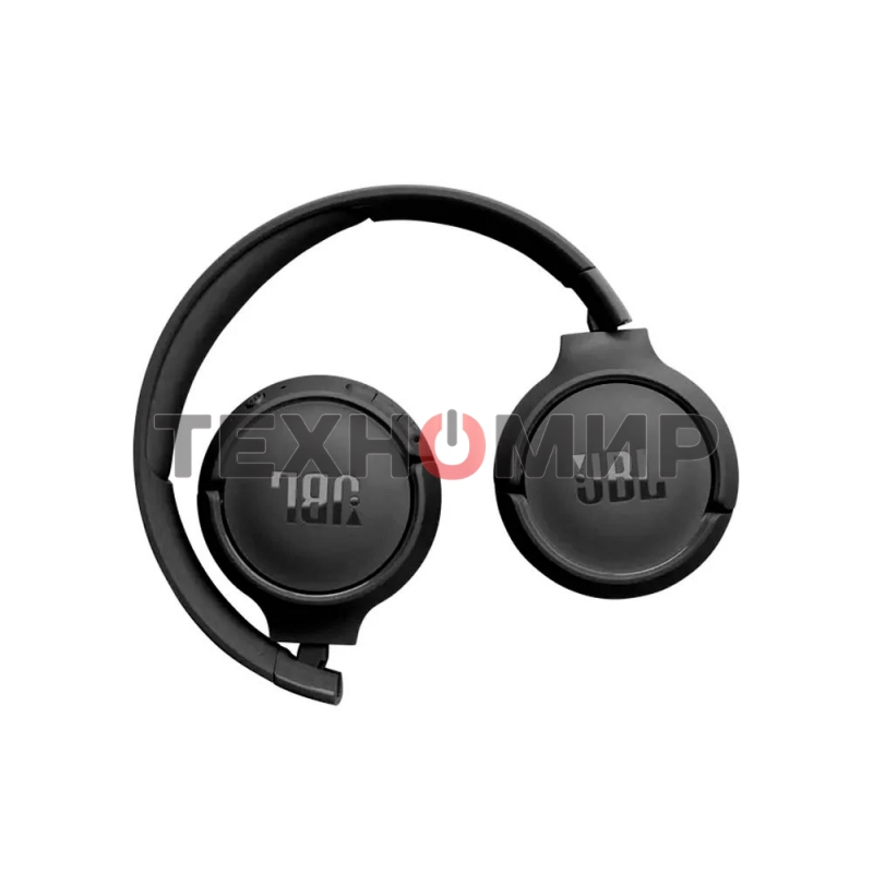 Гарнитура беспроводная JBL TUNE 520BT черный