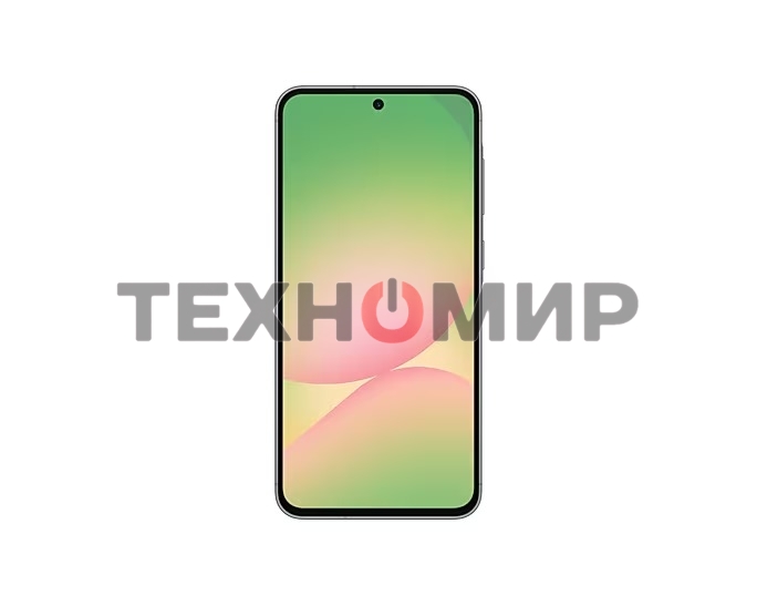 Смартфон Samsung Galaxy A56 8/128Gb графит
