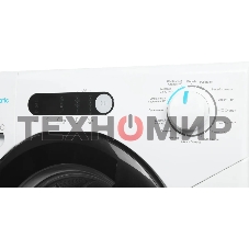 Стиральная машина CANDY AQUE 1043DR-07 белый, загрузка фронтальная 4 кг, 1000 об/мин, класс: А