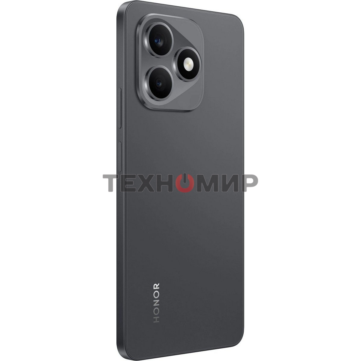 Смартфон Honor X8d 5109CCTV 8/128Gb, черный