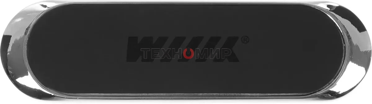 Держатель Wiiix HT-403Tmg-B магнитный черный