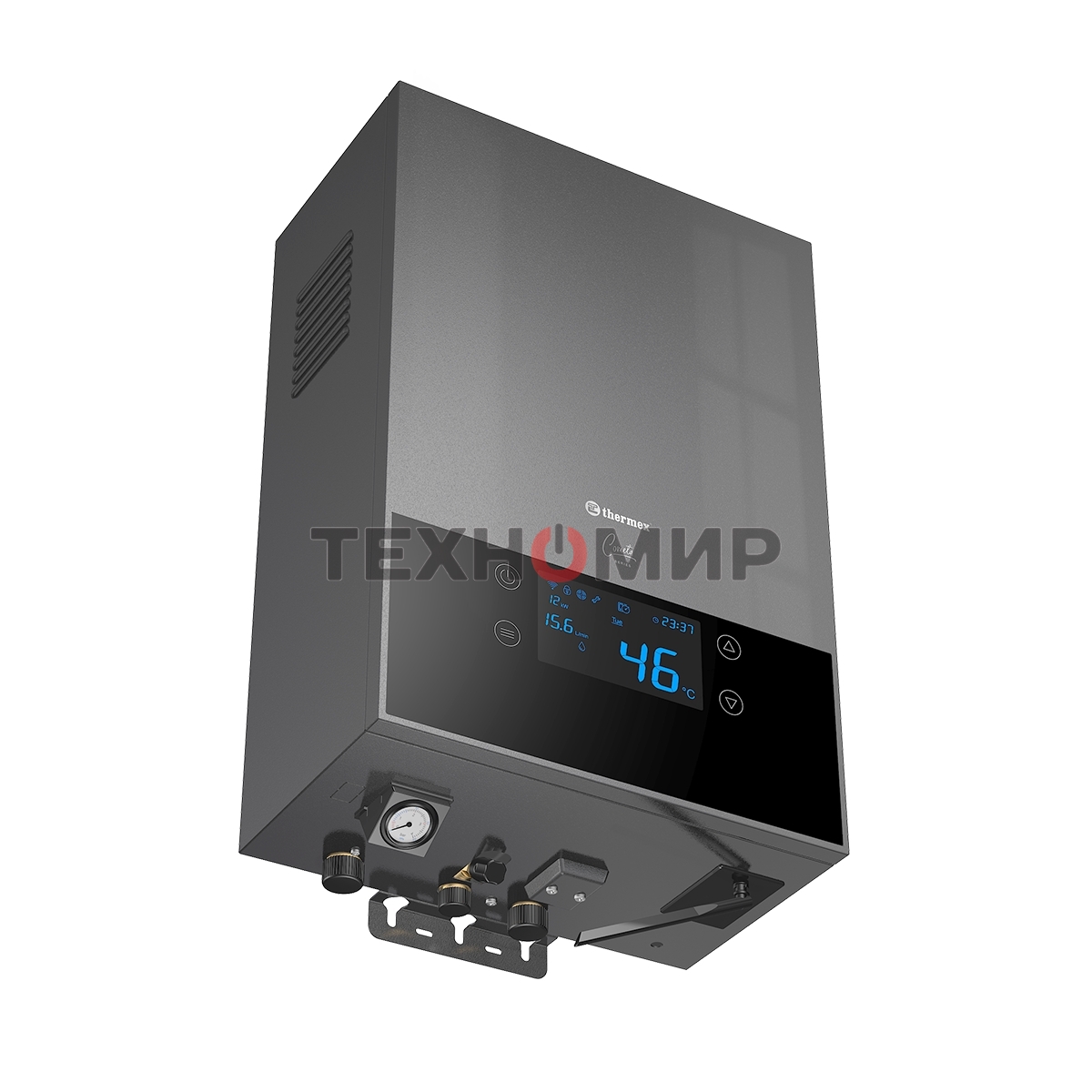 Водонагреватель Thermex Cometa 6-12 Wi-Fi