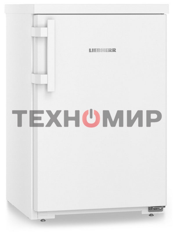 Холодильник Liebherr Re 1401-20 001 белый однокамерный 97/15л морозилка сверху, капельная система