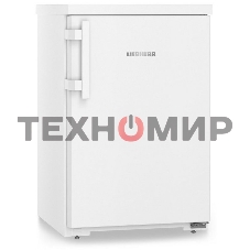 Холодильник Liebherr Re 1401-20 001 белый однокамерный 97/15л морозилка сверху, капельная система