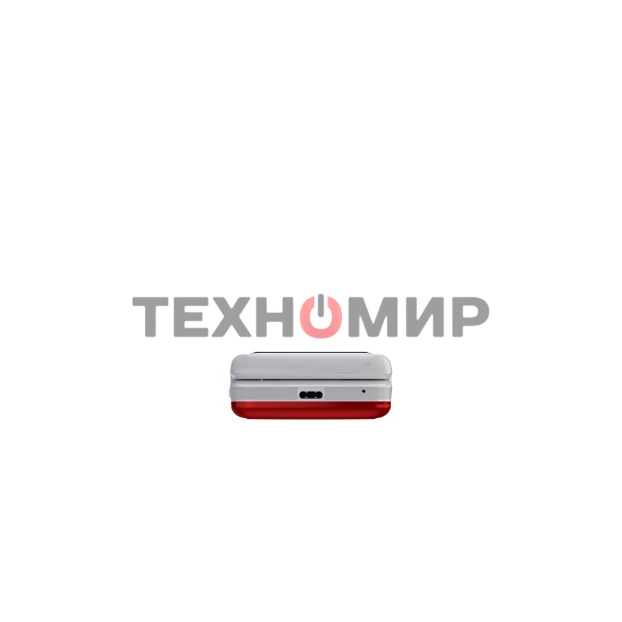 Мобильный телефон Maxvi E28 красный