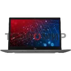 Ноутбук IRU Tactio 14RLH серый Ryzen 5 7430U 16Gb SSD 512Gb AMD Radeon Graphics 14