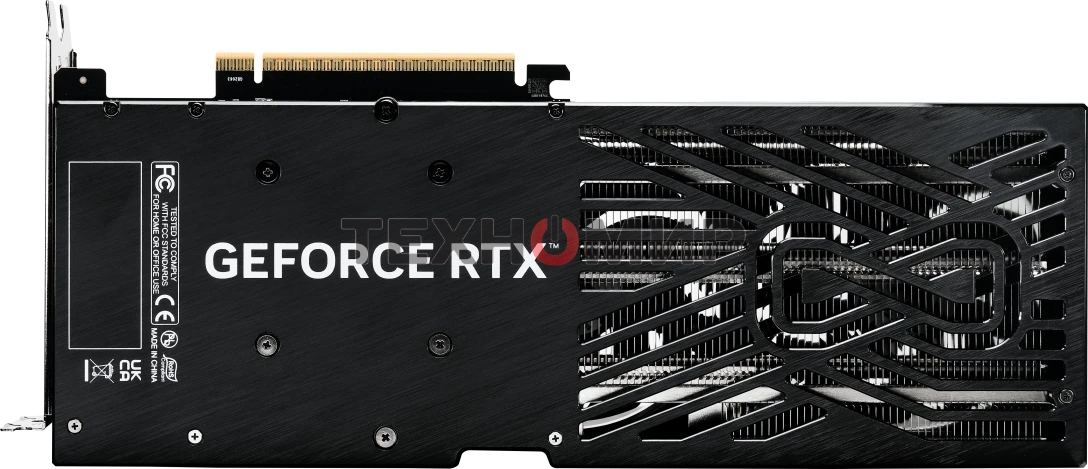 Видеокарта Palit PA-RTX 5060Ti INFINITY 3 OC 8Gb