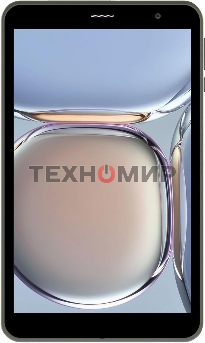 Планшет Digma R8 8