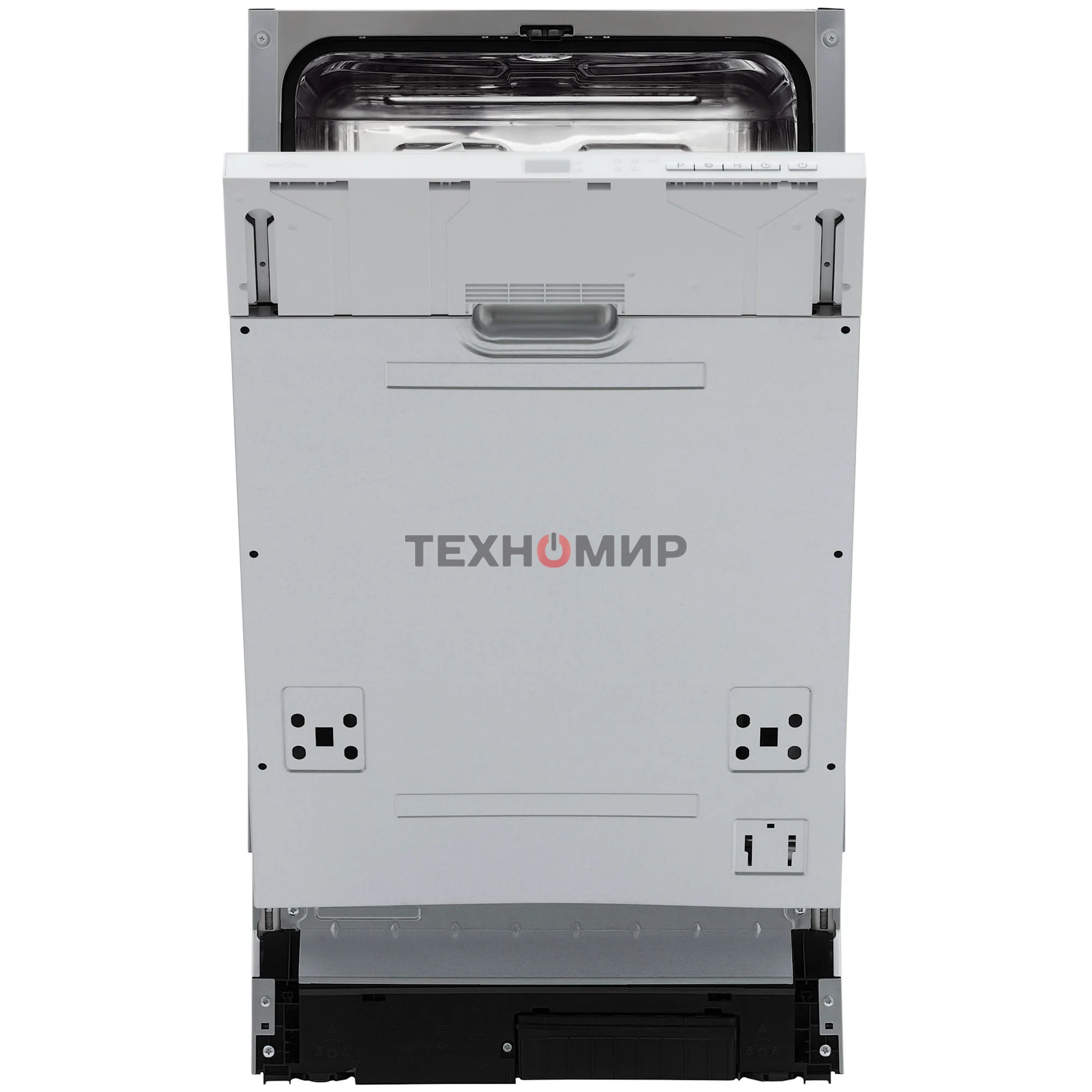 Встраиваемая посудомоечная машина Krona BRENTA 45 BI V2