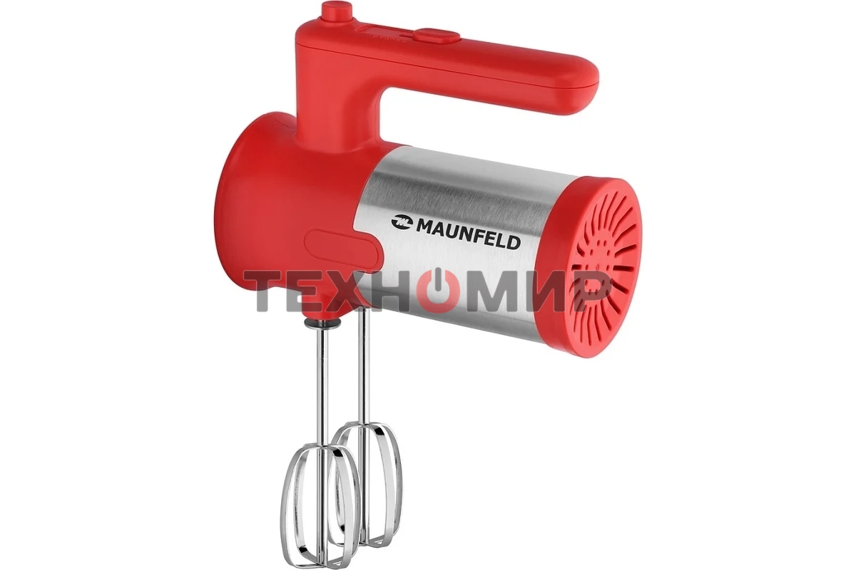 Миксер Maunfeld MF-321R