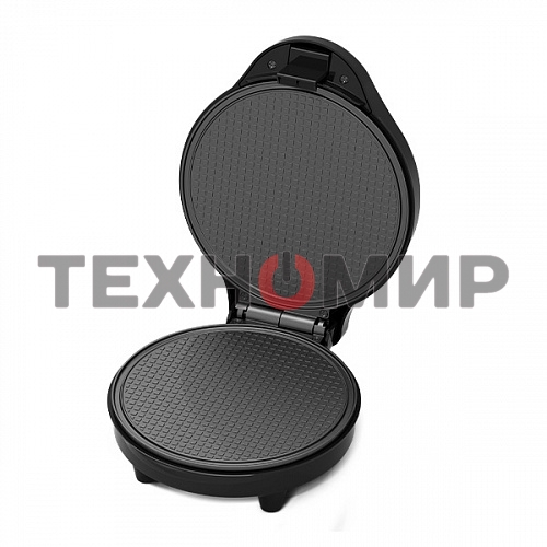 Вафельница BQ ST2007 черный