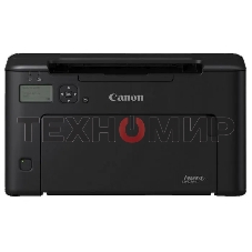 Принтер лазерный Canon i-SENSYS LBP122dw, А4, монохромный, печ. до до 29 стр./мин., 2400x600 dpi, USB, Ethernet