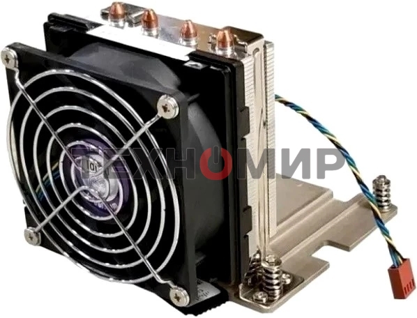 Кулер Lenovo ThinkSystem SR650 V2 Standard Fan Option Kit