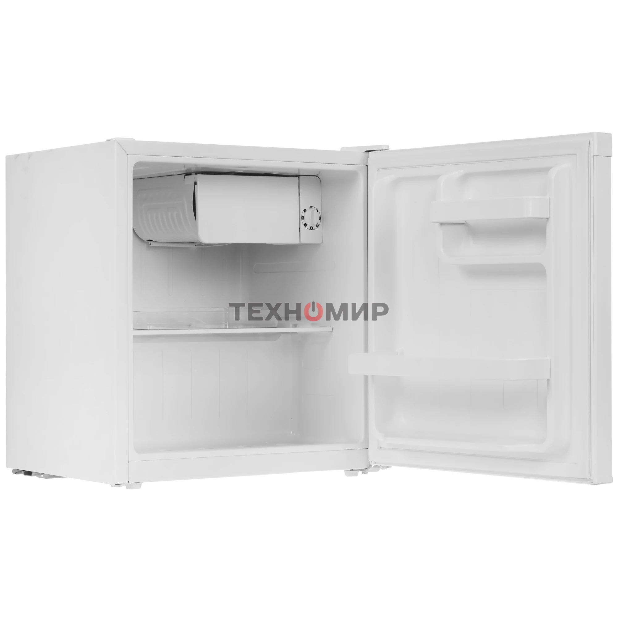 Холодильник Мечта ХК50 белый однокамерный 44/3л морозилка сверху