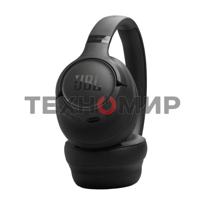Наушники JBL Tune 730BT, черный